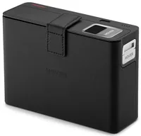 HOVERAir PowerCase für X1 Pro und PROMAX Ladeetui Kunststoff Schwarz - Modellkompatibilität: HoverAir X1 - Zubehörtyp: Ladegerät - Ladestation