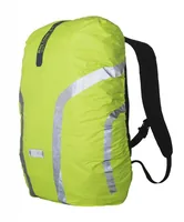 Wowow 100061 backpack cover Backpack rain cover Green 25 L