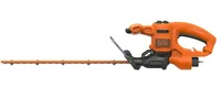 Black & Decker BEHT201-QS power hedge trimmer Double blade 420 W