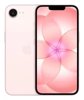 Apple iPhone 17e 256GB hellrose