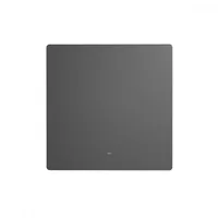 SONOFF WiFi-Lichtschalter M5-1C-86, 1-fach, 230 V, 10A - Detailfarbe: Schwarz - Protokoll: WLAN - Produkttyp: Fernbedienung und Wandtaster - Systemkommunikation: Wireless - System-Kompatibilität: Google Assistant - Amazon Alexa