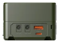Smallrig VB99 Mini V-Mount-Batterie Orange - Kompatible Hersteller: Universal - Kapazität Wattstunden: 99 Wh