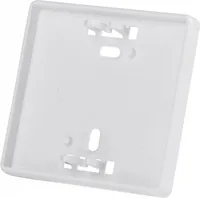 Homematic IP Smart Home Wechselrahmen schmal - Produkttyp: Zubehör - System-Kompatibilität: Keine - Protokoll: Ohne - Systemkommunikation: Stand-Alone - Detailfarbe: Grau