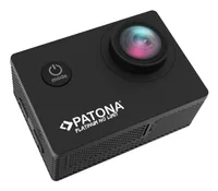 PATONA Life SL3 fotocamera per sport d'azione 16 MP 4K Ultra HD CMOS 25,4 / 3,2 mm (1 / 3.2") Wi-Fi 114 g