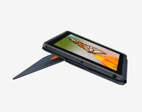 Logitech Rugged Combo 3 Keyboard Case for iPad (7th, 8th, & 9th generation)