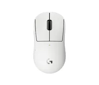 Logitech G PRO X Superlight 2 Lightspeed Gaming Mouse - WHITE