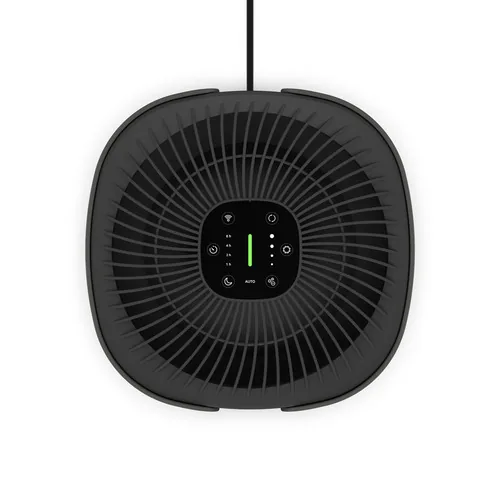 Duux Bright² Smart 42 m² 62 dB 22.3 W Black