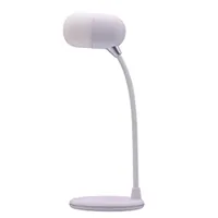 TERRATEC Ladegerät ChargeAir Light Sound kabellos