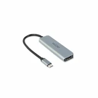 USB-C 5-IN-1 VIDEO HUB 4K PD 100W