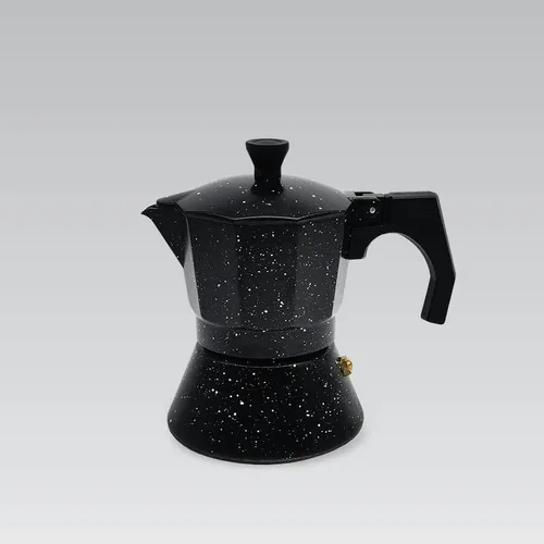 Coffee machine for 6 cups MR-1667-6 MAESTRO
