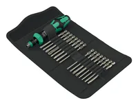 Kraftform Kompakt 60 RA-R Imperial 1, Bit-Satz