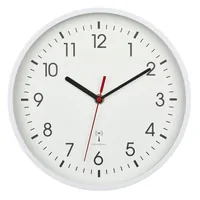 TFA 60.3550.02 Funkwanduhr