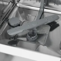 Beko BDIN16O30 dishwasher Fully built-in 14 place settings