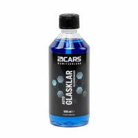 21CARS 21-33-005-05 glass cleaner Spray bottle 500 ml