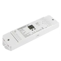 Synergy 21 LED Serie EOS 07 DALI Controller Dimmer 4/4