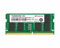 SO DDR4 8GB PC 3200 CL22 Transcend JetRam, JM3200HSB-8G