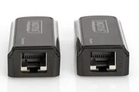 DIGITUS HDMI Extender Set Cat66a7 Full HD bis 50m StromUSB