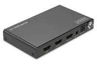 Digitus 8K HDMI Splitter, 1x2