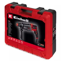 Bohrhammer TE-RH 950 5F (schwarz/rot, 950 Watt, Koffer)