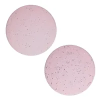Ailoria Hornhautentferner-Aufsatz Lustre Pink - Set: Ja