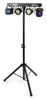 MAX Lichtset PartyBar 12 - Gewicht: 5.5 kg