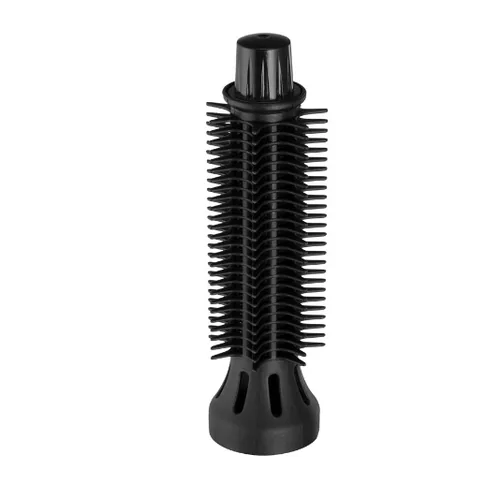 Remington Warmluftbürste Blow Dry and Style AS7100 - Typ: Warmluftbürste - Diffusor: Nein - Klappbarer Griff: Nein - Spannungsanpassung: Nein - Detailfarbe: Schwarz - Ionentechnologie: Nein