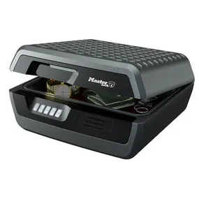 Master Lock Sicherheitskassette digital CHW30300EURHRO