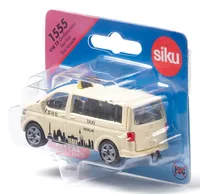 BLISTER VW T5 Großraumtaxi, Modellfahrzeug