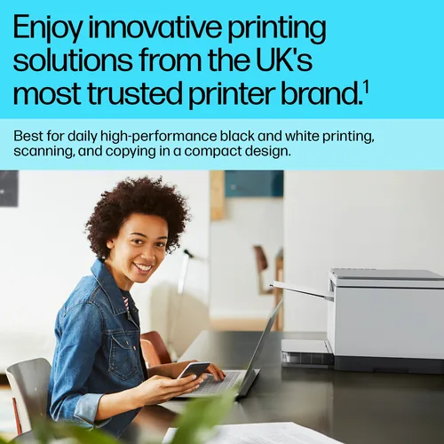 HP LaserJet MFP M234dw Printer 600 x 600 DPI A4 WLAN