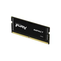 Kingston RAM FURY Impact - 8 GB - DDR5 4800 UDIMM CL38