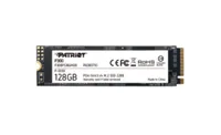 P300 128 GB, SSD