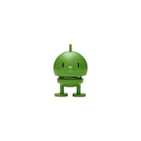 Hoptimist Aufsteller Bumble Classic S 7.9 cm, Grün - Eigenschaften: Keine Eigenschaft - Motiv: Ohne Motiv - Verpackungseinheit: 1 Stück - Detailfarbe: Grün - Produkttyp: Aufsteller - Detailmaterial: Acrylnitril-Butadien-Styrol (ABS) - Stahl