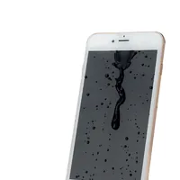4smarts Universal Nano Coating Liquid Glass - Kompatible Hersteller: Universal - Mobiltelefon Kompatibilität: Universal - Folien Effekt: Antibakteriell - Fettabweisend - Wasserabweisend - Kratzfest - Verpackungseinheit: 1 Stück - Eigenschaften: Keine Eige