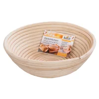 RBV Birkmann Proving basket | round