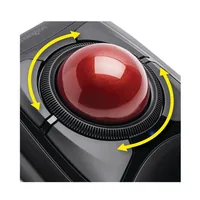 Kensington K72359WW Maus Beidhändig RF Wireless + Bluetooth Optisch 400 DPI
