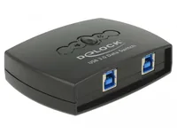 DeLOCK 87723 computer data switch