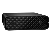 HP Z2 G1i Intel Core Ultra 5 245 16 GB DDR5-SDRAM 512 GB SSD NVIDIA RTX A400 Windows 11 Pro Mini PC Arbeitsstation AI Workstation, AI PC Schwarz