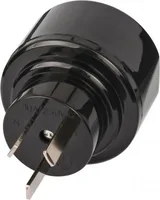 Brennenstuhl Adapter Travel Stecksyst. DEAufsatz AustrChi