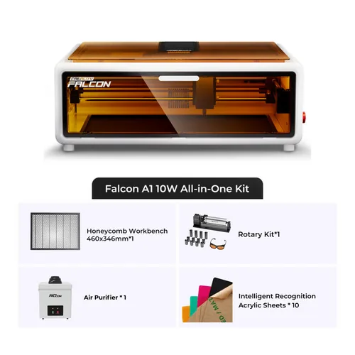 Creality Falcon A1 10 W