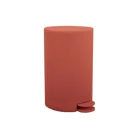 MSV 141785 trash can Terracotta