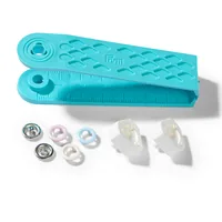 Prym Love Chiusura a scatto con rivetto