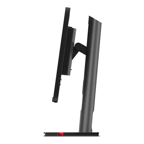 Lenovo ThinkVision P25i-30 computer monitor 62.2 cm (24.5") 1920 x 1080 pixels Full HD LED Black