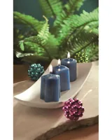 GLOREX 6 8613 205 candle making wax 5 g Blue