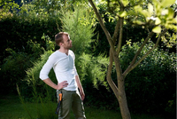 Fiskars Xtract SW75 Handsäge
