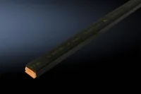 Rittal Lamellierte Kupferschiene 10x24 mm 10x24x1 mm, L2