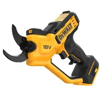 Akku-Astschere DCMPP568N, 18Volt