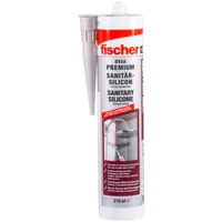 Sanitärsilicon DSSA AN 310ml anthrazit (anthrazit)