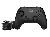 POWER A Advantage Wired Controller NSGP0523-01 NSW2, Black