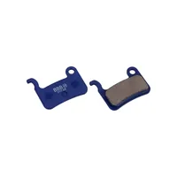 BBB Bremsbeläge Discbelag Shimano XTR/XT/SLX/LX/ - E-Bike Ready: Nein - Kühlrippen: Nein - Kompatibilität Hersteller: Shimano - Tektro - Belagmischung: Organisch - Für Bremsenmodell: XTR M966 - XT M765 - Alfine S501 - Saint M800 - BR-M545 - XTR M975 - LX 