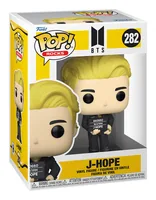 Funko Pop! Figur Rocks BTS Butter - JHope